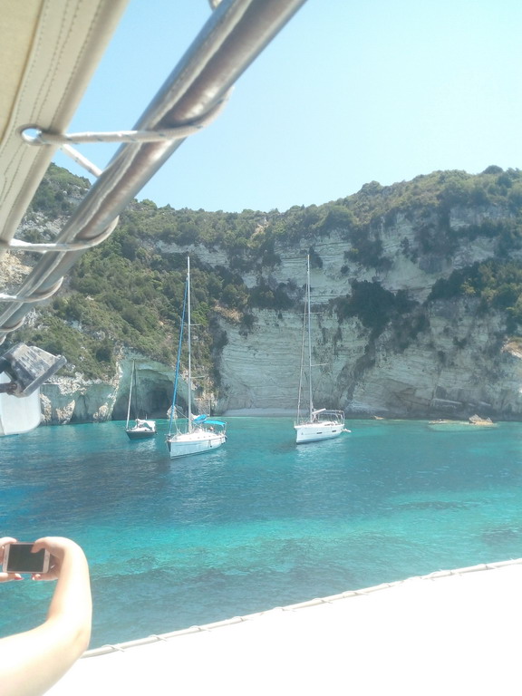  Utisci sa letovanja u Pargi 